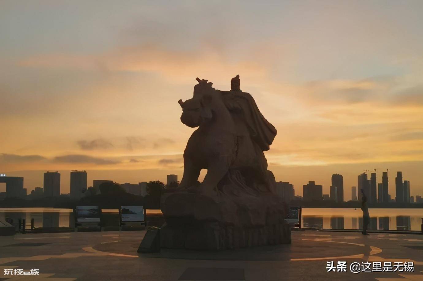 无锡哪些景点不要门票(无锡几个免费又值得一玩的良心景点)-图片18
